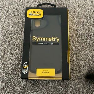 OtterBox IPhone X